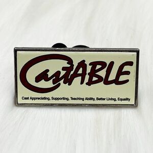 🔮 5/$25‎ Disney Cast Member CastABLE Pin